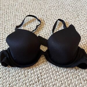 Aerie Classic Black Bra